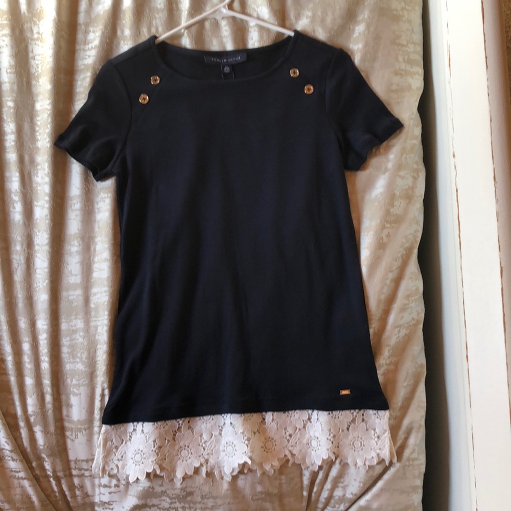 Tommy Hilfiger blouse